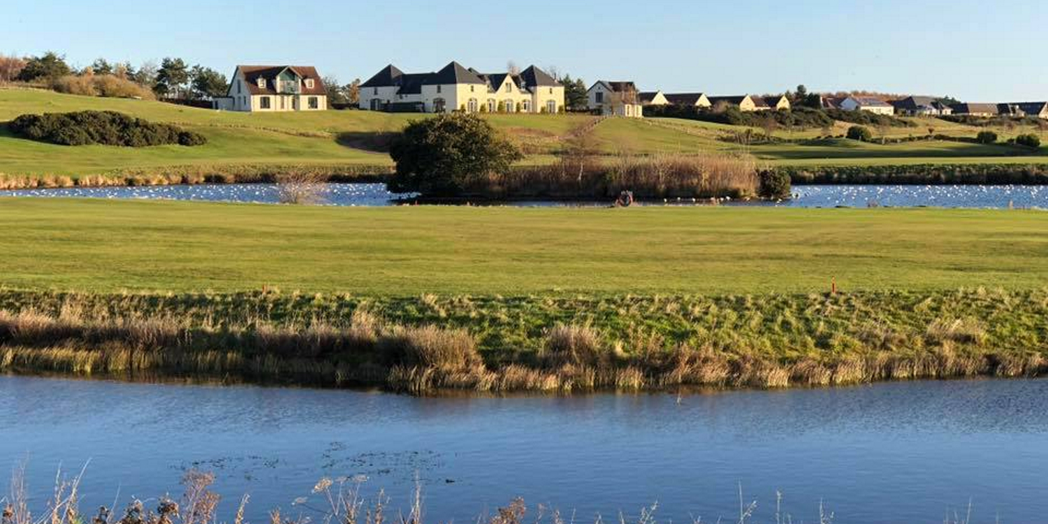 Drumoig Hotel Golf Resort