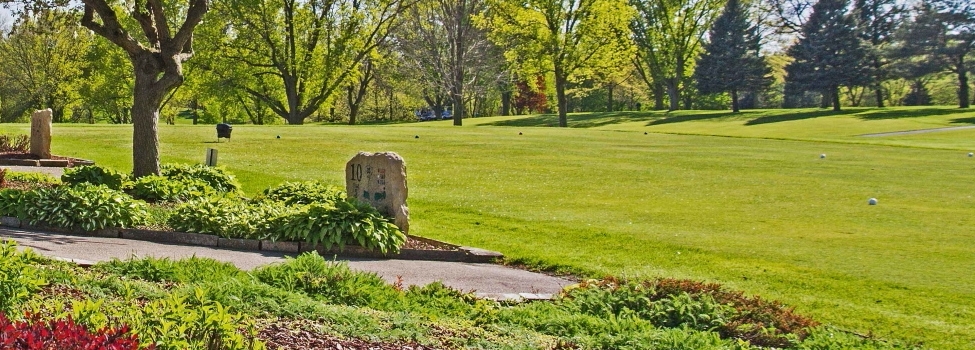 Dubuque Golf & Country Club