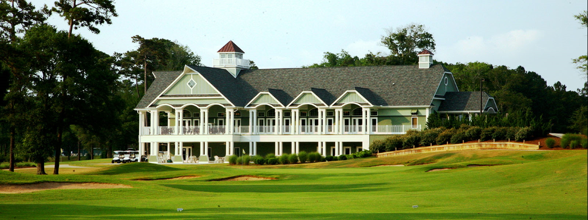 Duck Woods Country Club