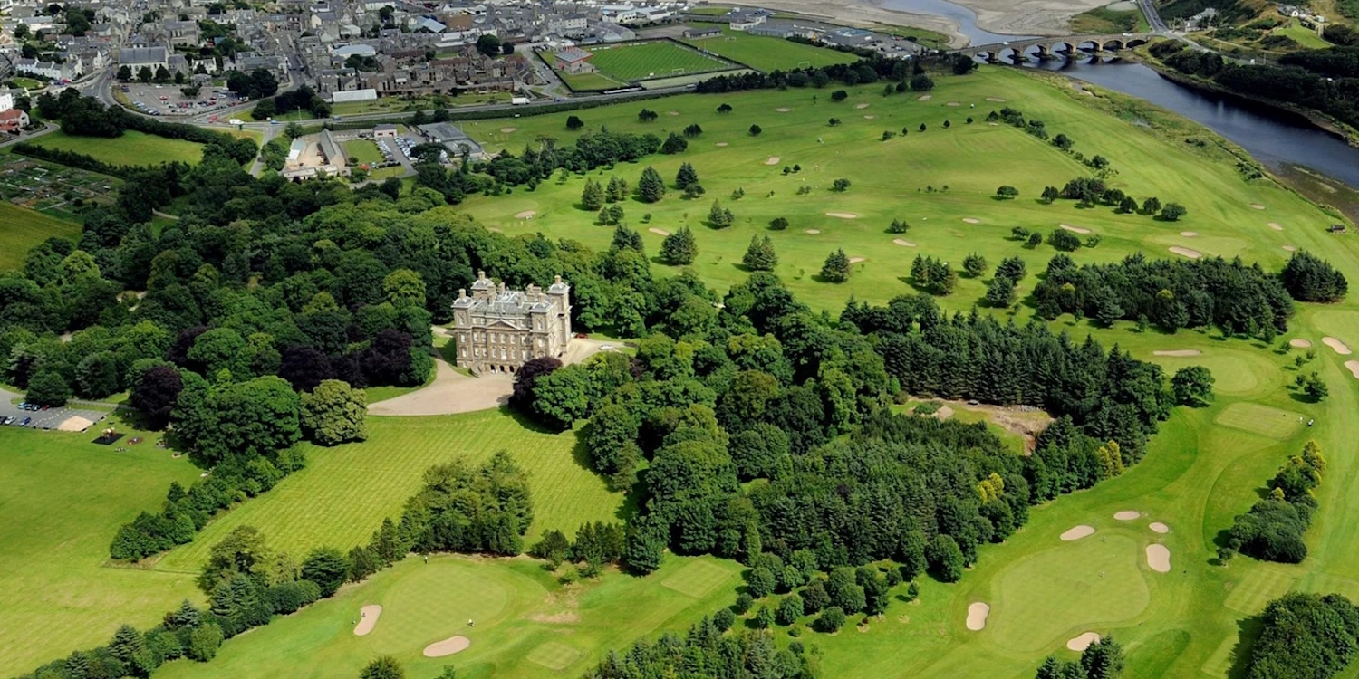 Duff House Royal Golf Club