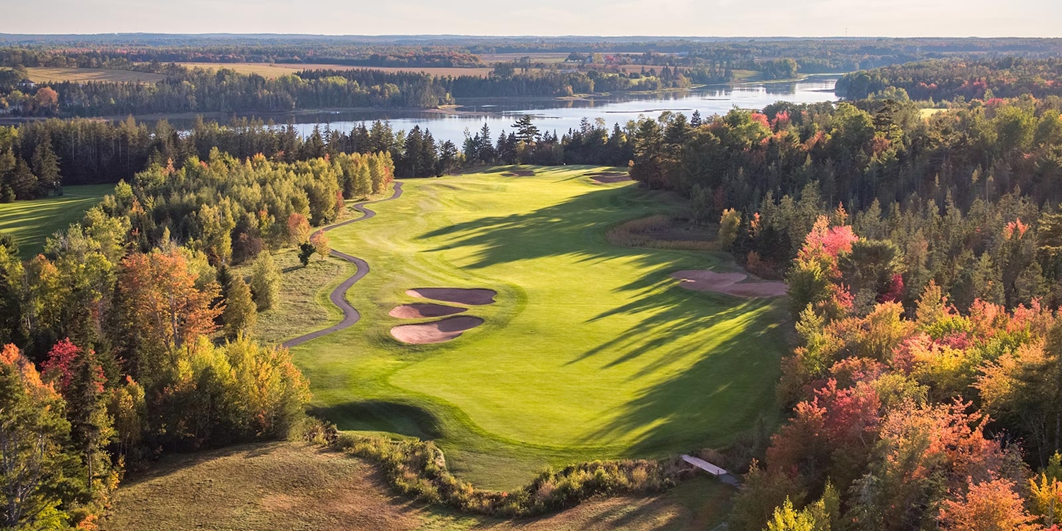 Dundarave Golf Course