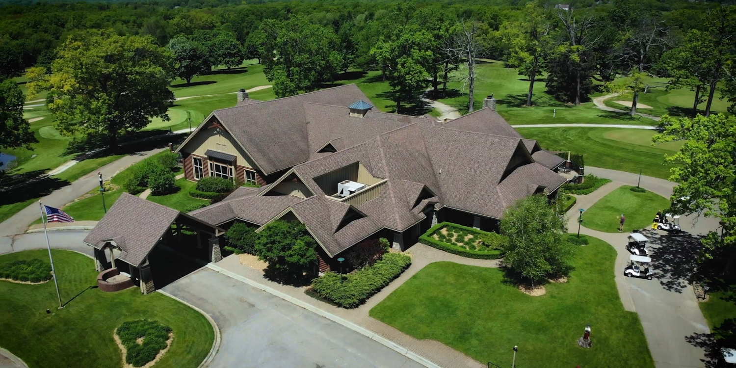 Dunham Hills Golf Club