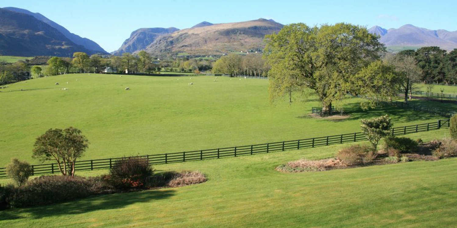 Dunloe Golf Club