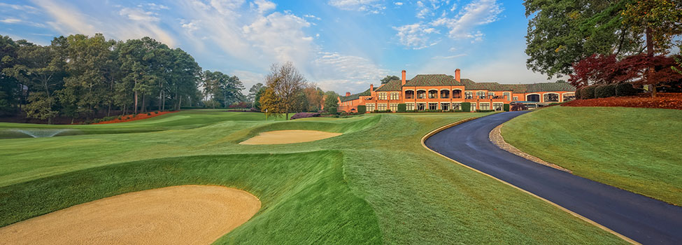 Dunwoody Country Club