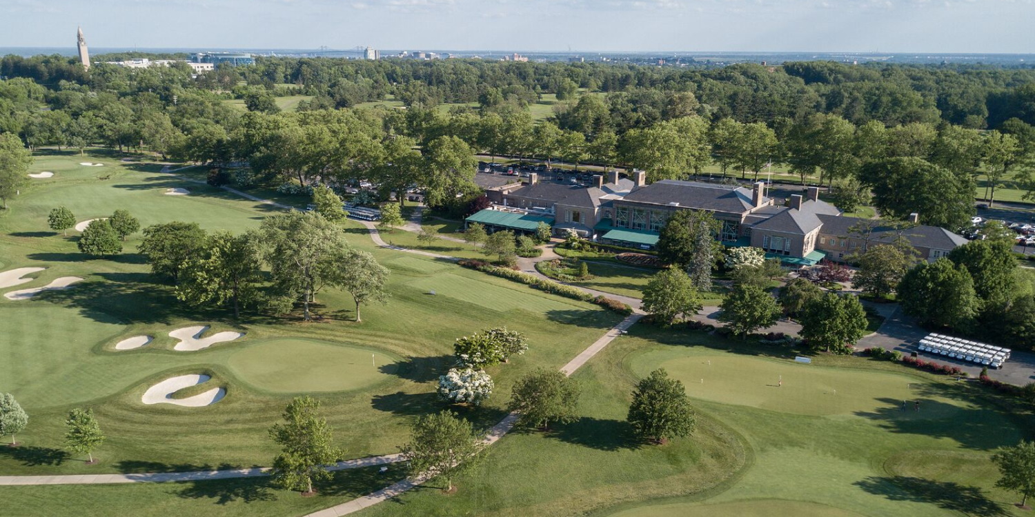 DuPont Country Club