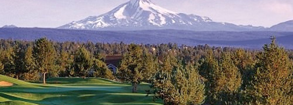 Eagle Crest Resort - Ridge