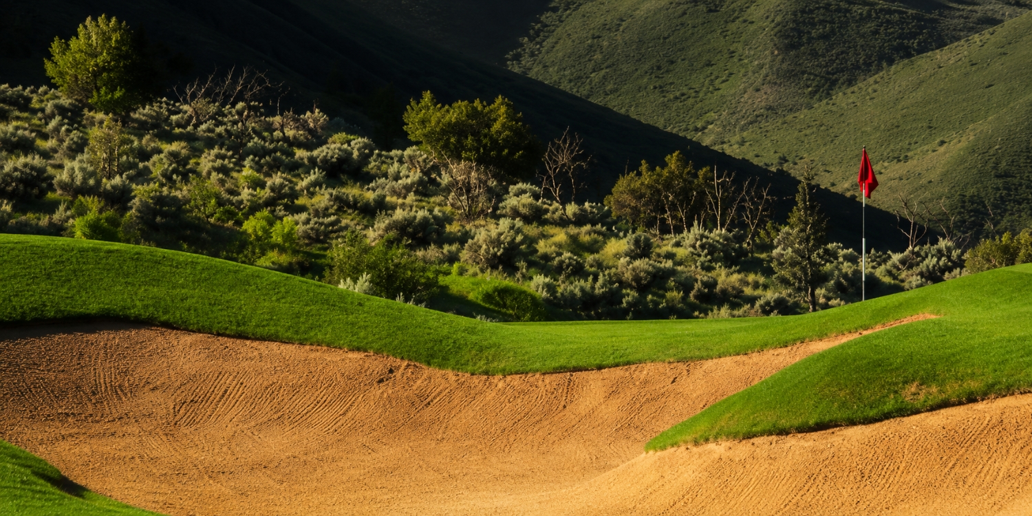 Eagle Springs Golf Club