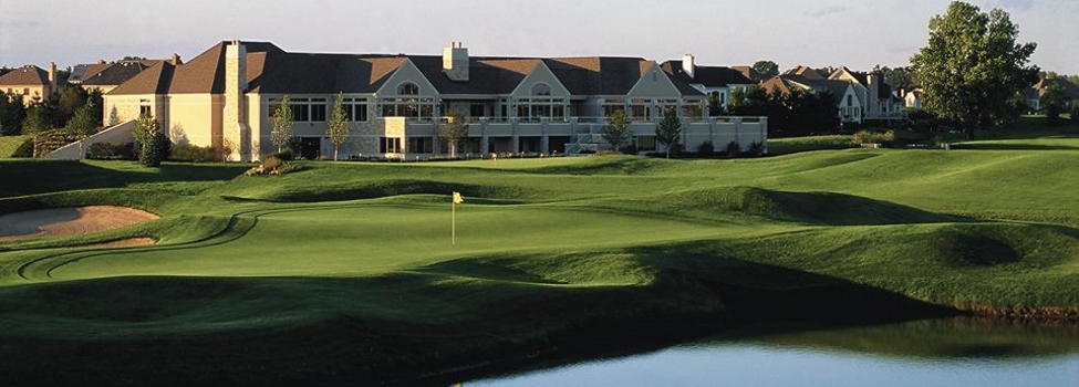 Eagle Brook Country Club