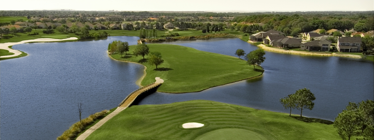 The Club at Eaglebrooke
