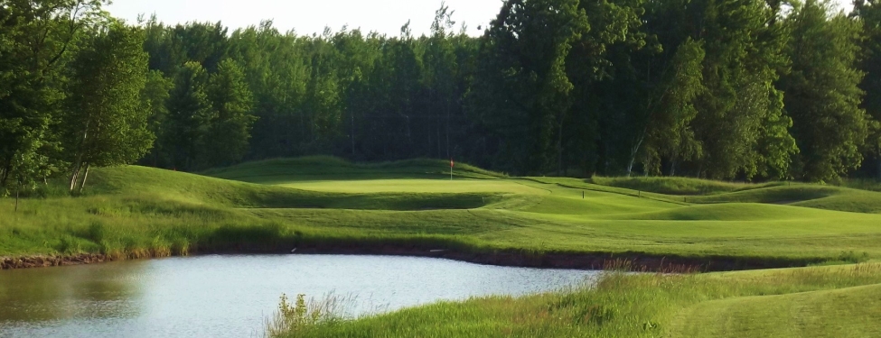 The Creeks at Ivy Acres