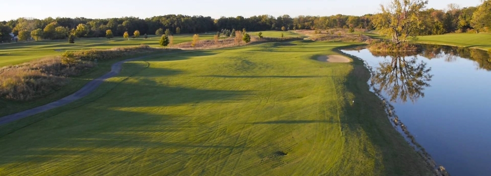 Eagle Creek Golf Club