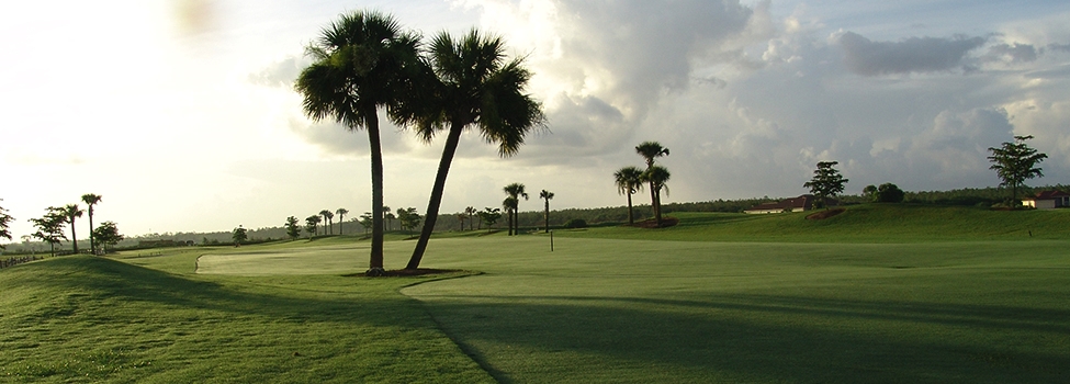Eagle Lakes Golf Club