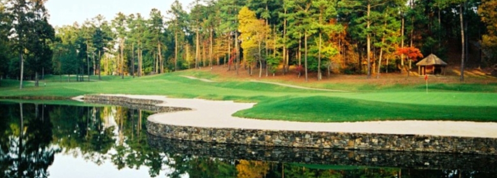 Eagle Point Golf Club