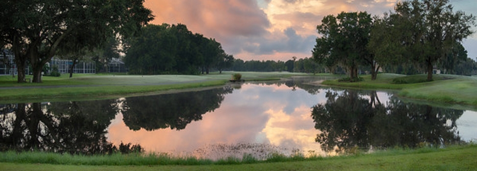 Eagles Golf Club