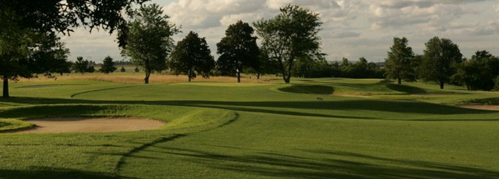 Eagles Landing Golf Course Of Belton