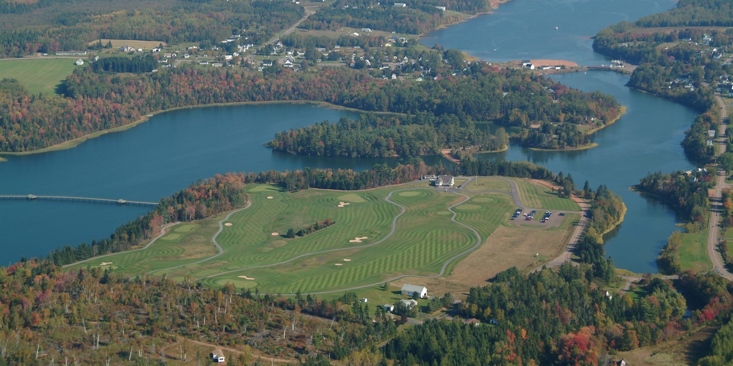 Eagles View Golf Course