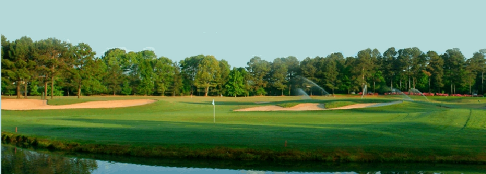 Eagle Watch Golf Club