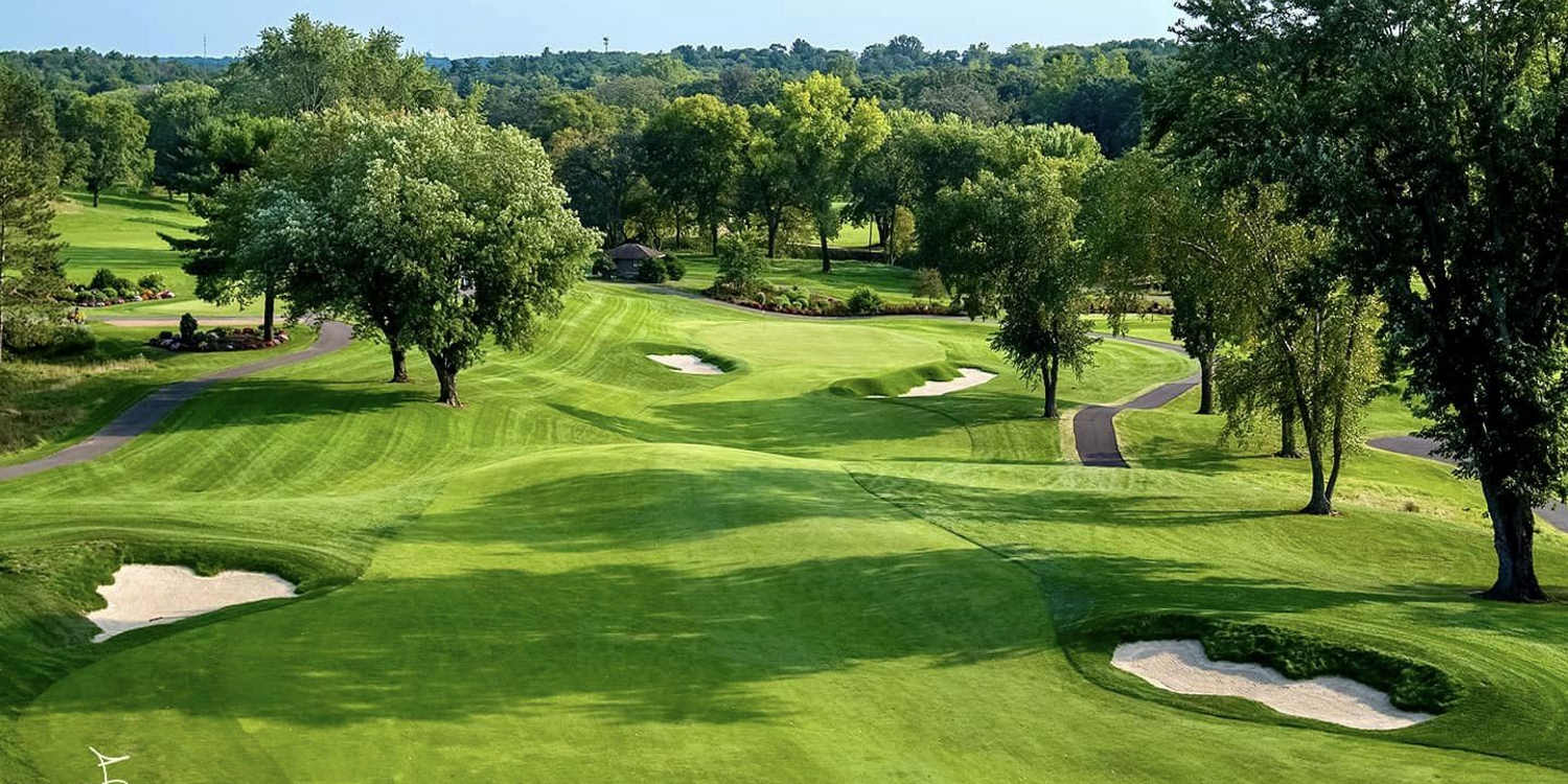 Eau Claire Golf & Country Club