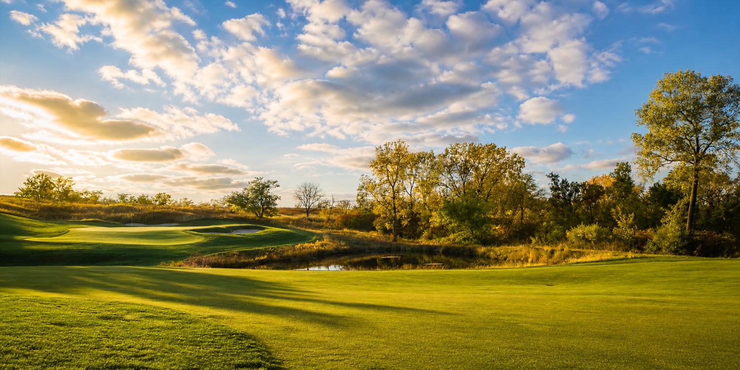 Echo Valley Country Club