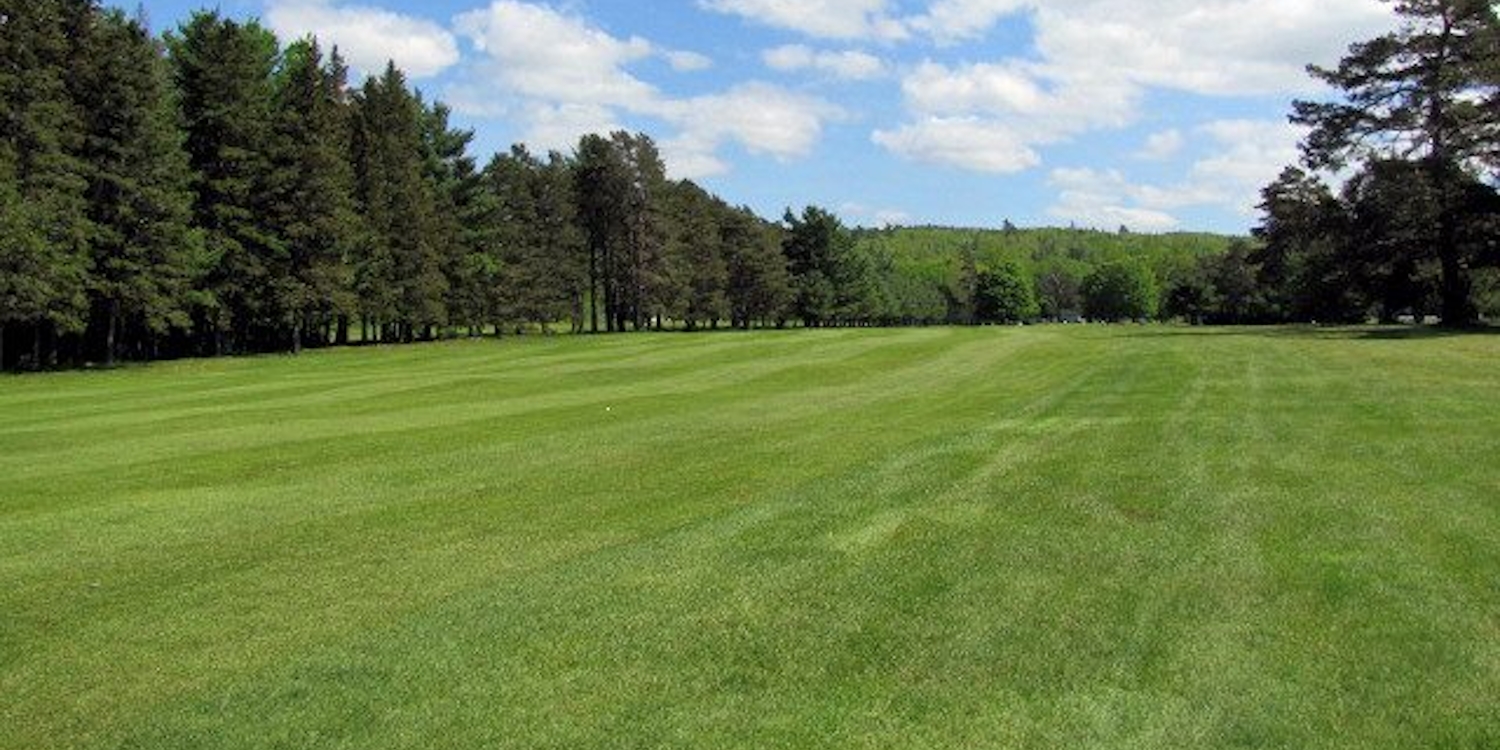 Eden Golf and Country Club