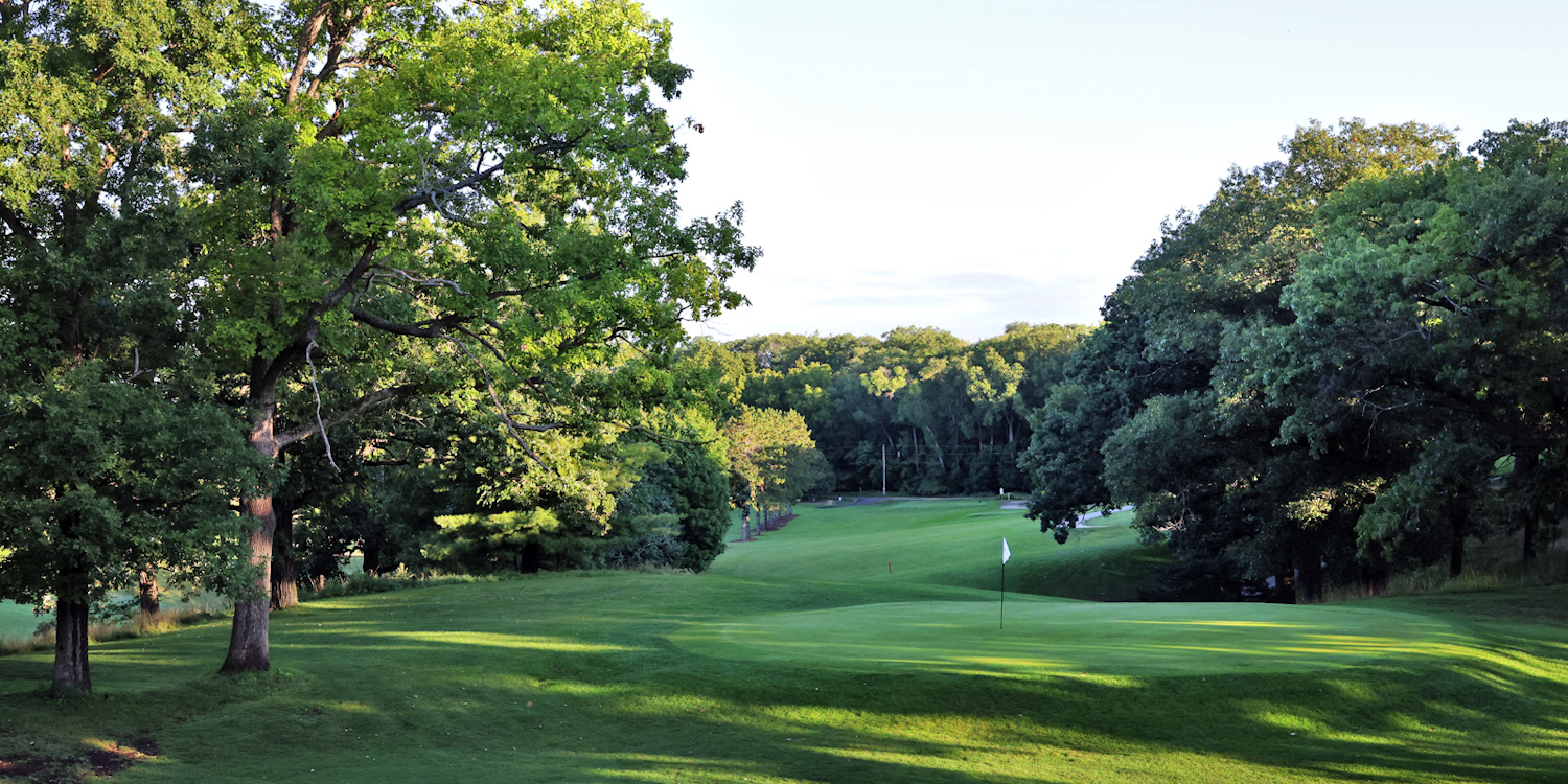 Towne Country Club