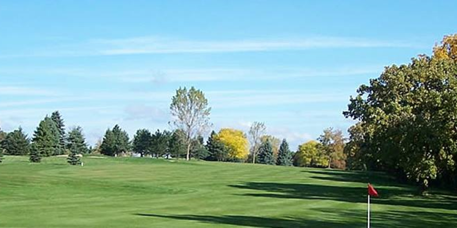 Edgewood Golf Course