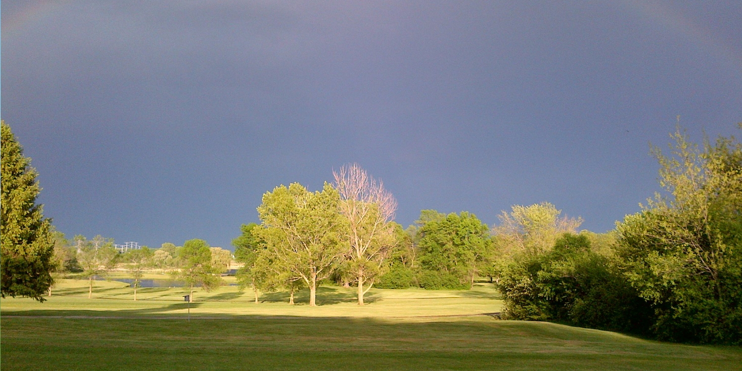Edgewood Golf Course