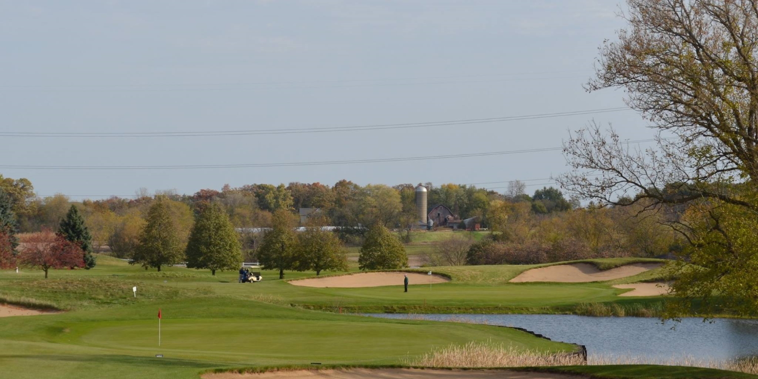 Edgewood Golf Course
