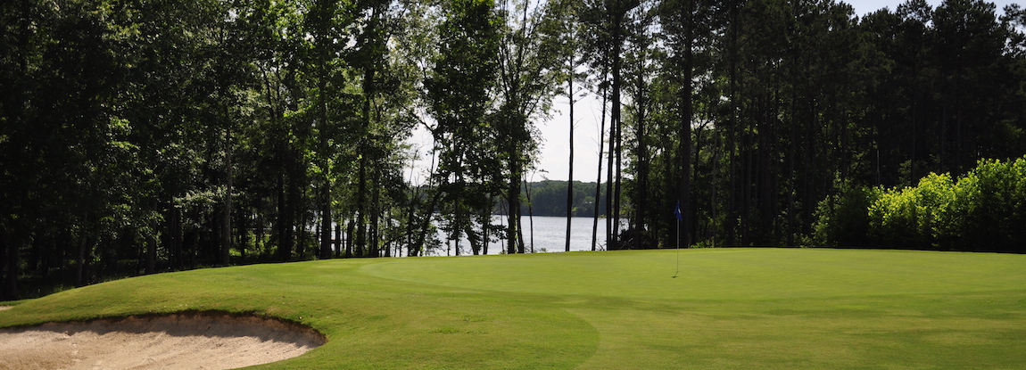 Edgewater Golf Club
