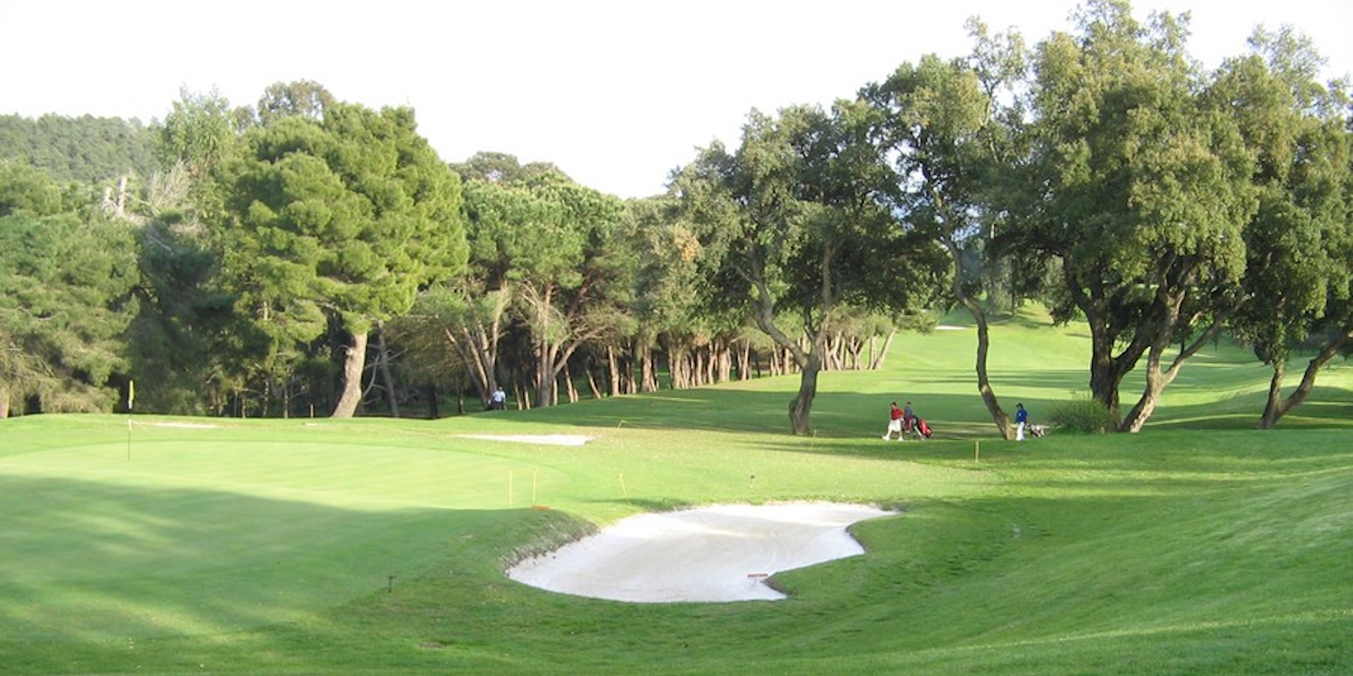 Elba Golf Club Acquabona 