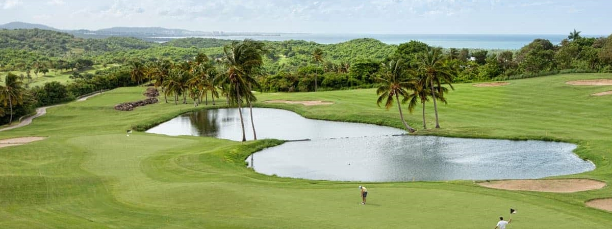 El Conquistador Resort & Waldorf Astoria Spa