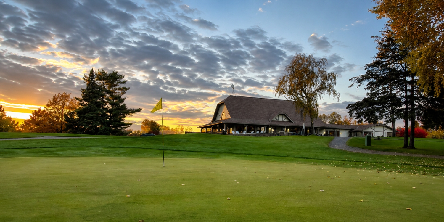 Elk River Country Club