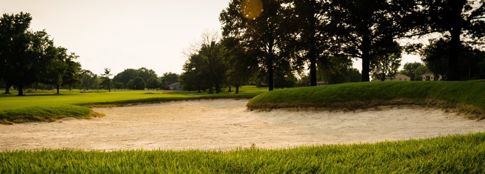 Elk Run Golf Club