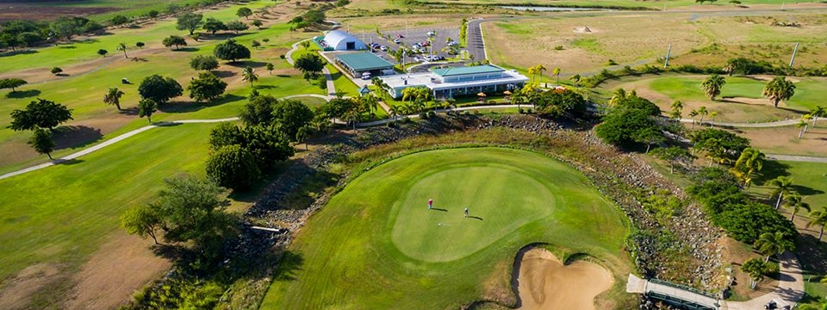 El Legado Golf Resort
