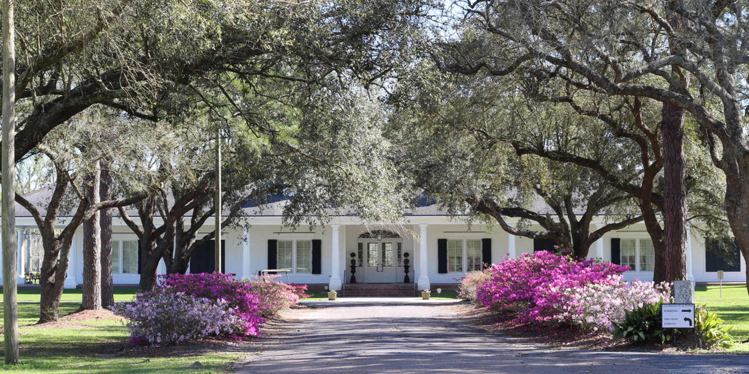 Ellendale Country Club
