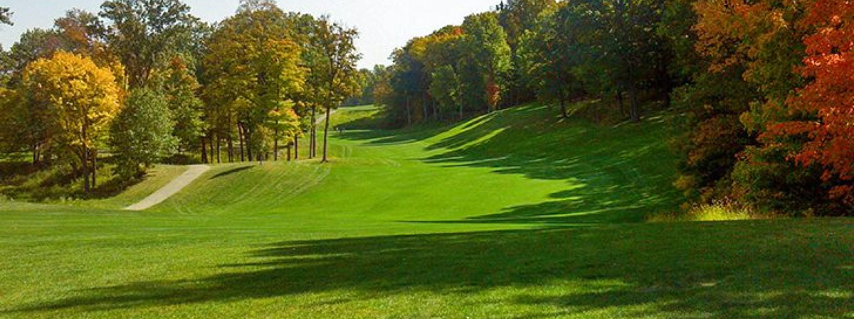 Ellis Park Golf Course