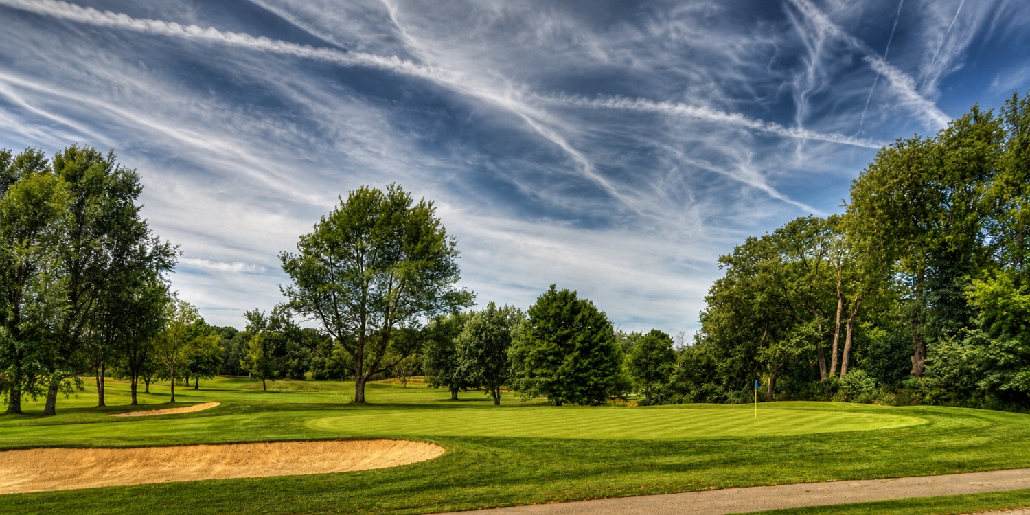 Ellsworth Meadows Golf Club
