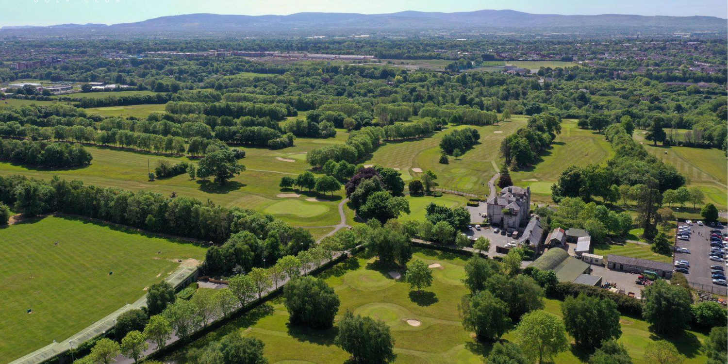 Elmgreen Golf Club