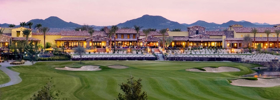 Encanterra Country Club