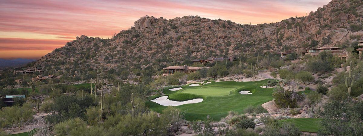 The Estancia Club