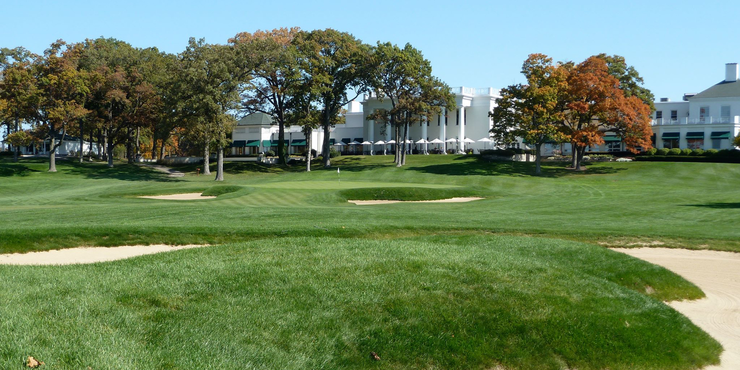 Exmoor Country Club