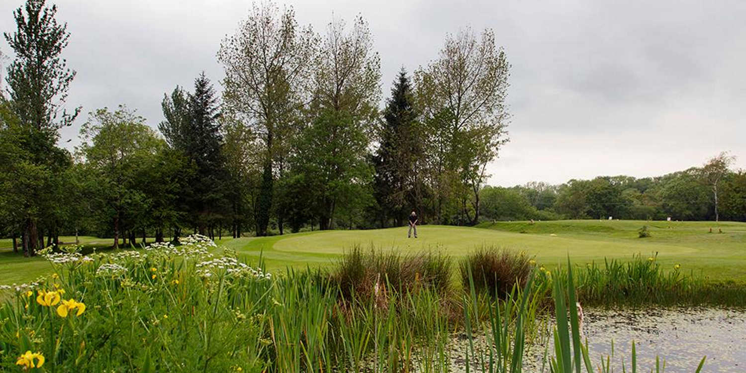 Fairwood Park Golf Club