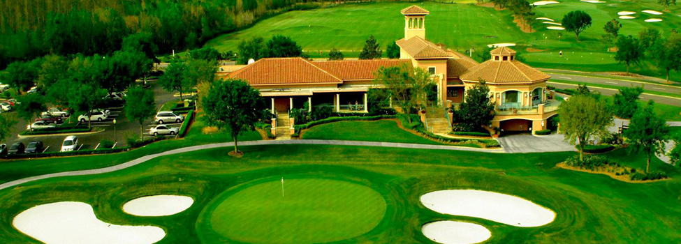 Falcons Fire Golf Club
