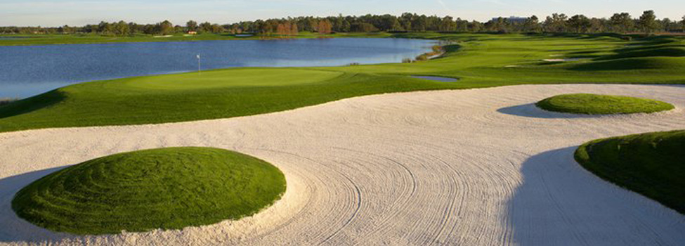 Falcons Fire Golf Club