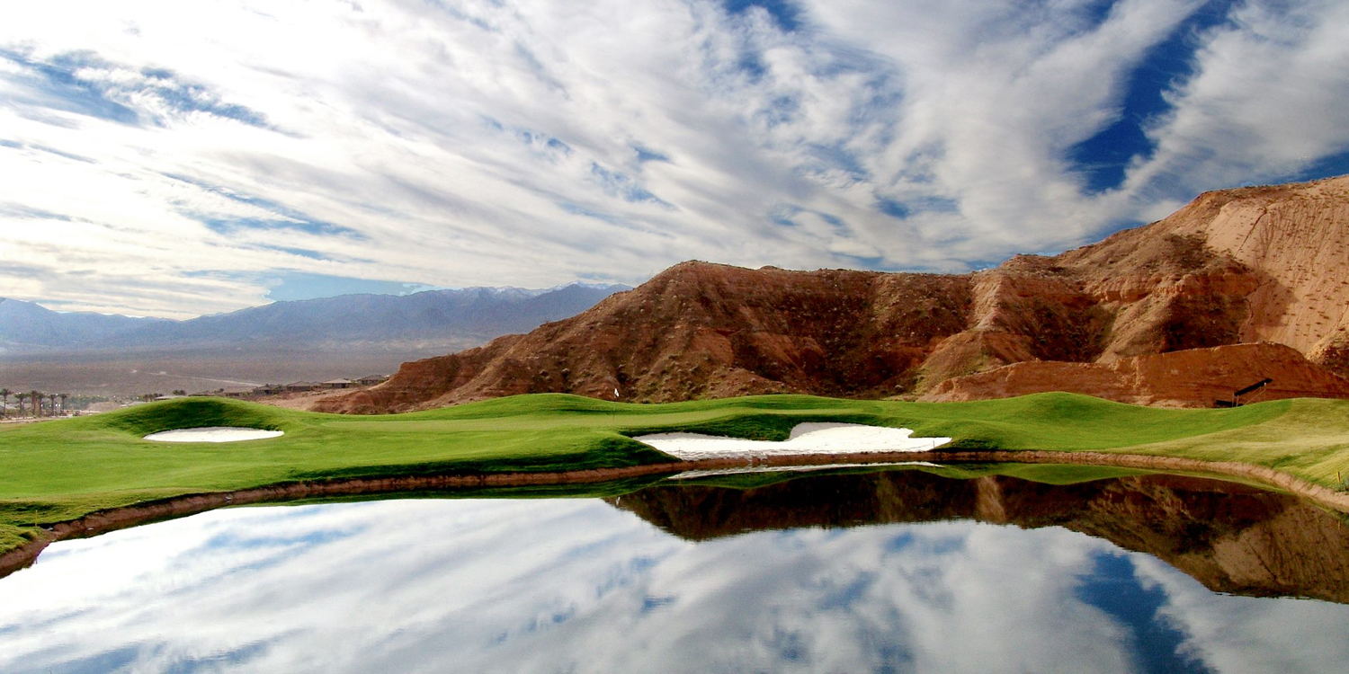 Falcon Ridge Golf Club
