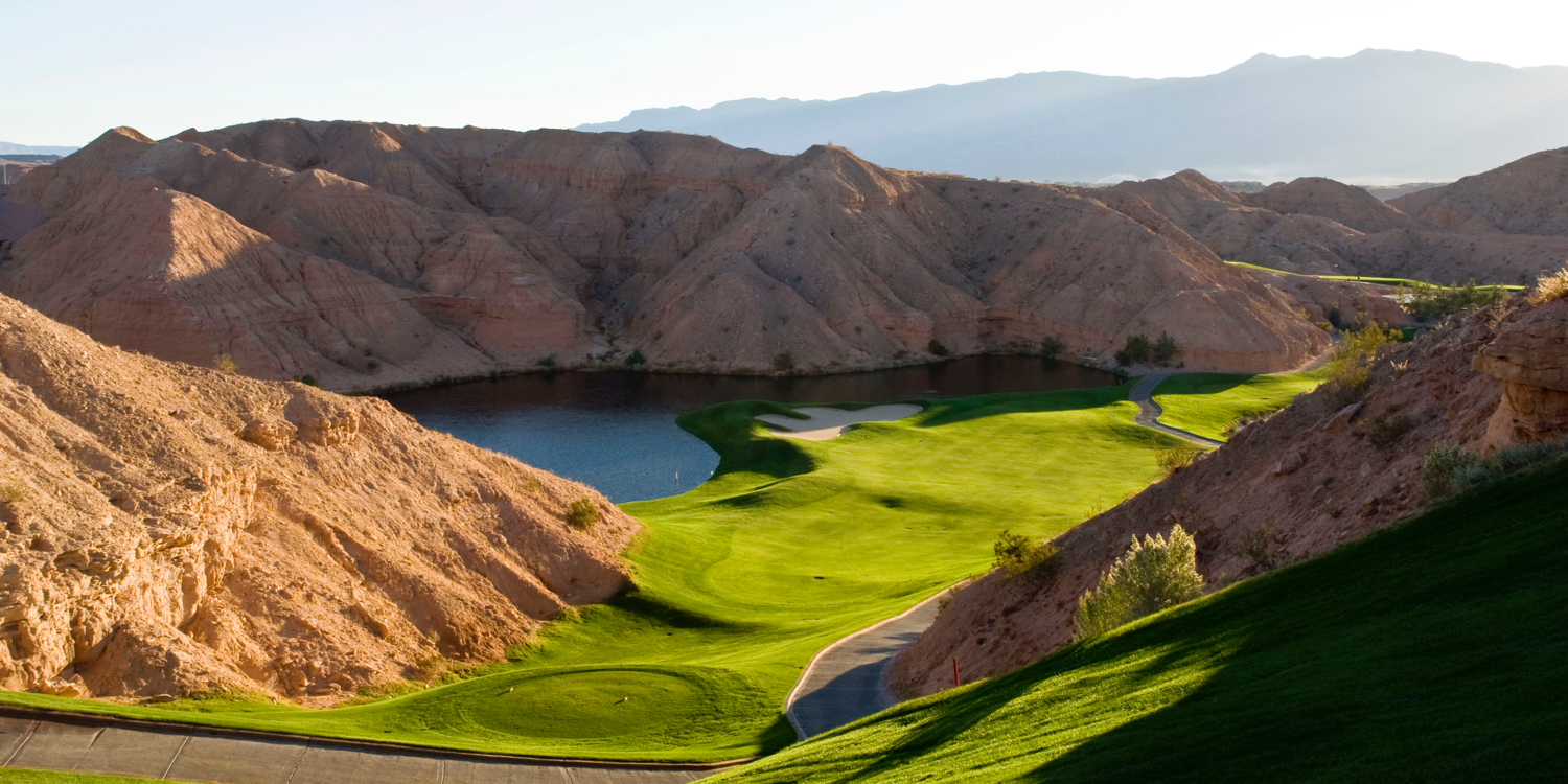 Falcon Ridge Golf Club