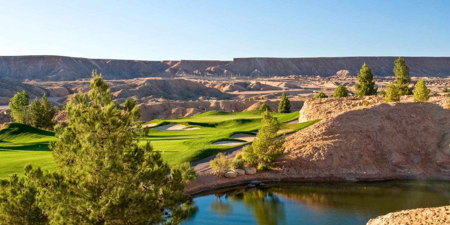 Falcon Ridge Golf Club