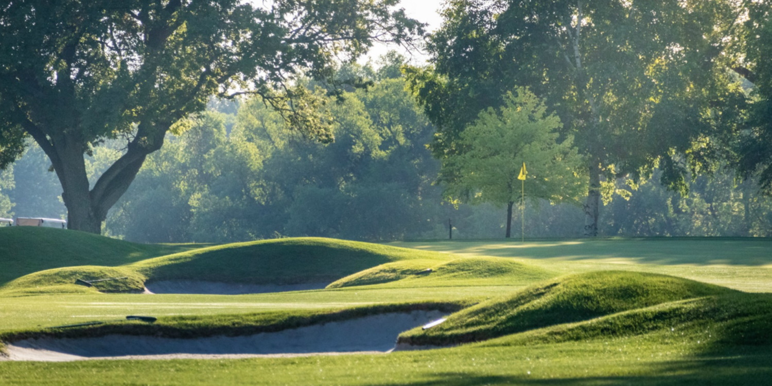 Fargo Country Club