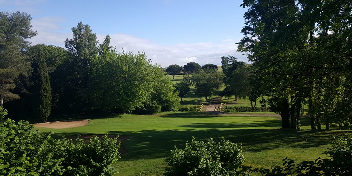 Fioranello Golf Club 
