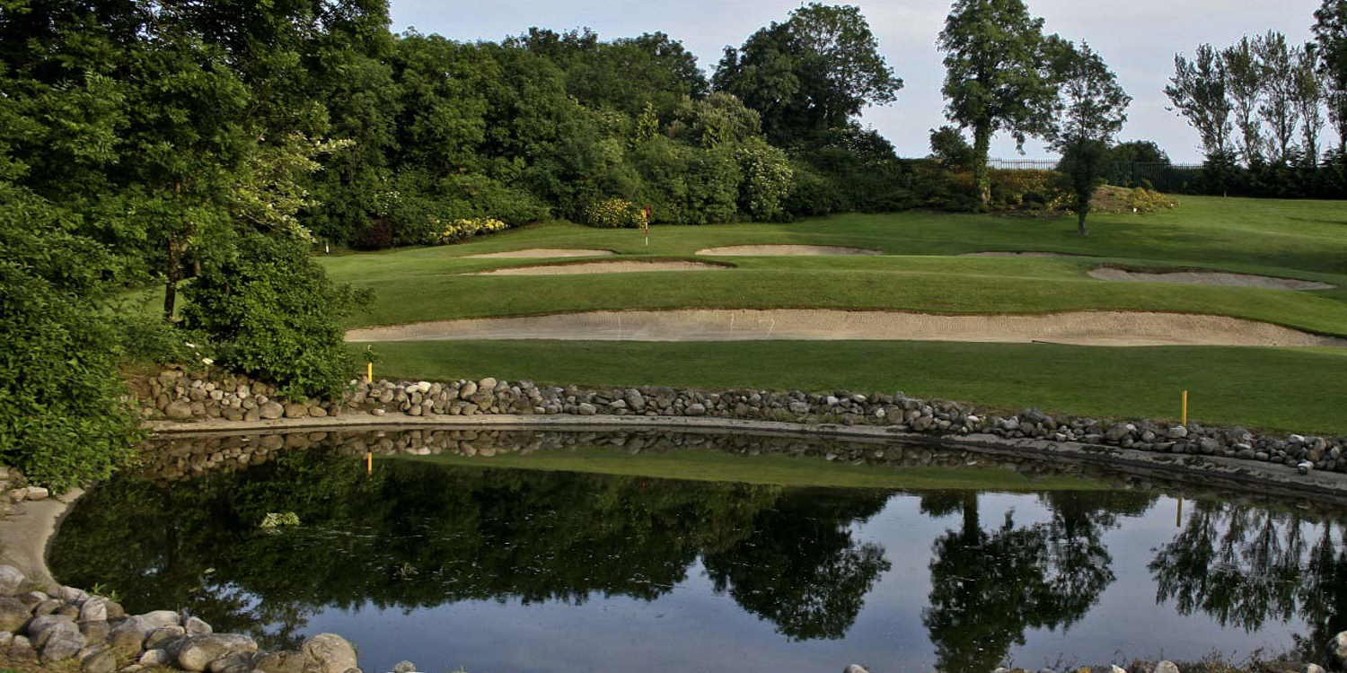 Forrest Little Golf Club